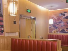 -松野谷·寿喜烧自助(华联顺义金街购物中心店)