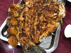 -途肴·老农饭庄(百里峡店)