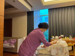 -馨月汇·一悦馨香月子中心(前滩店)