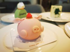 -Fridi Patisserie Cafe