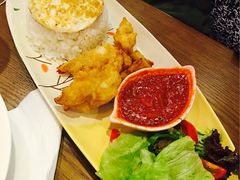 -OKOOKO澳客餐吧(乐天百货店)