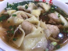 -李兰英湖南面馆(护国路店)