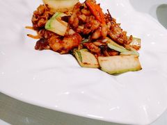 -粤麓轩餐厅(中信泰富广场店)