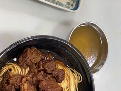 -上海为民商行清真饭店(南大路店)