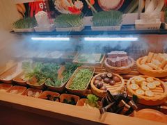 -牛New寿喜烧(青浦店)