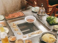 -塘屋烧烤·云南火塘烧烤品牌(春城慧谷旗舰店)