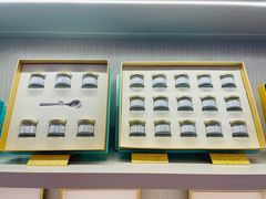 -燕庭·纯燕窝·甜品下午茶(南京西路店)