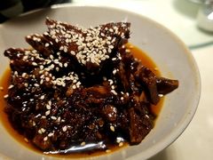 -味上湘菜馆(岳麓山店)