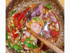 -鲜小岛·铜锅涮肉