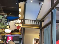 -怪噜范·贵阳小吃大排档旗舰店(世纪金源店)