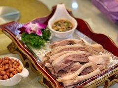 -那达慕蒙古风味酒楼