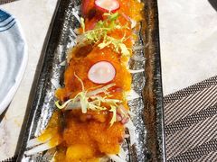 -極上萬膳·日料放题(海岸城店)