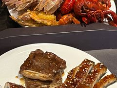 -川骄海鲜自助(亚运村店)