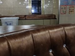 卡座-川玉楼火锅(大庆中路店)