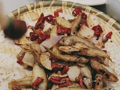 -台鄉缘 ·小海鲜·台州菜(桃林路店)