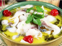 -外婆小菜(东苑米兰广场店)