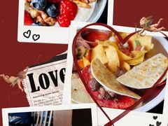 -The Rug Cafe(王府中环店)