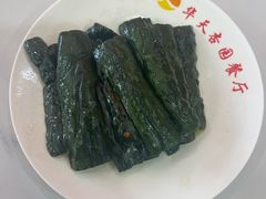 -杏园餐厅(西四北大街店)