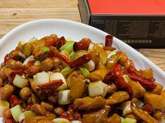 -饕林餐厅(太古里东升店)