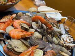 -晓伟海鲜家常菜