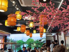 -外婆船宴餐厅·外婆喊你回家吃饭