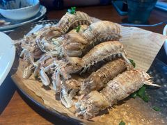 -高佳庄·舟山海鲜(海景旗舰店)