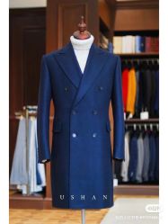 -优山定制西服衬衫大衣(国贸店)