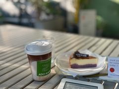 -ADO KAFE(大学城店)