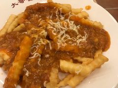 -大哥餐厅(西城花园店)