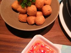 -大树餐厅(益田假日店)