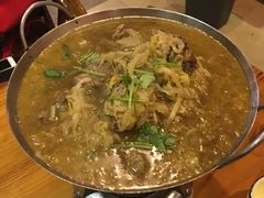 -东北大菜馆(延长路店)