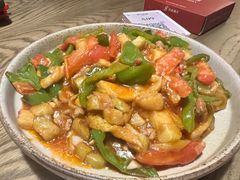 -那时新疆·若羌(经纬汇店)
