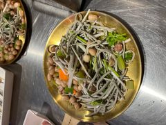 -有蚝有翅烧烤大排档·宵夜(右安门店)