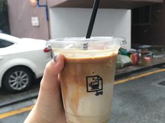 -JPG coffee(广州体育西店)