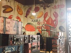 -龙虾风暴(松江店)