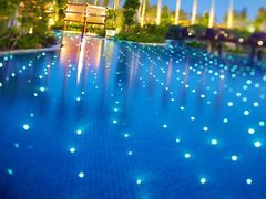 -三亚海棠湾万丽度假酒店