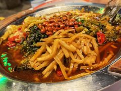 -丹虾·文和友小龙虾品牌(内街店)