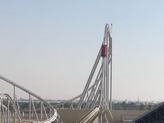 -法拉利主题公园