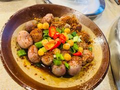 -盖帮鳝鱼串串(东郊记忆店)