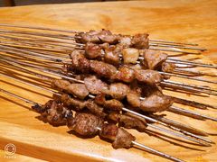 -嘻小北·兰州清汤牛肉面(太平洋森活天地店)