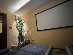 -沐·SPA悠享影院足道(海岸城店)