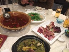 -老街渔味馆(芳华店)