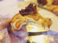 牛肉披萨-宅恩特披萨(百汇城店)