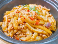-回家湘菜馆(浮山后店)