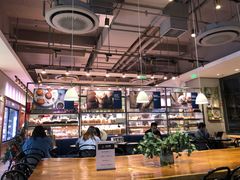大堂-巴黎贝甜(凯德MALL望京店)