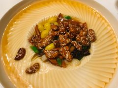 -东海朗廷酒店-唐阁T’ANG COURT 中餐厅