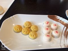 -宝丽轩中餐厅BAOLIXUAN
