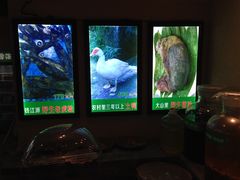 -陈先进鱼馆·夜宵·地道农家菜(湖墅南路店)