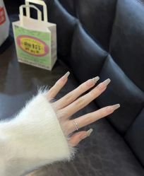 -1T·1M 日式美甲美睫