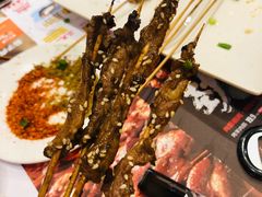 -木屋烧烤(西南角店)